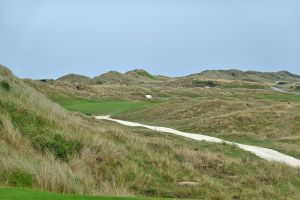 Aberdovey 2nd Tee